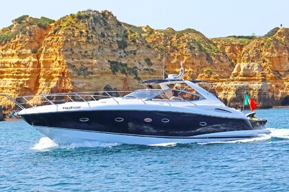 Charter Motor yacht Sunseeker Portofino 46 Lagos