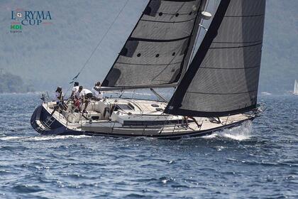 Rental Sailboat X-yachts X-412 Marmaris