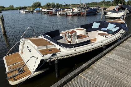 Verhuur Boot zonder vaarbewijs  Marinaut Gentle 710 Loosdrechtse Plassen