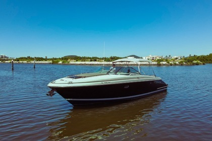 Rental Motorboat Chris Craft Express 32 Mazatlán