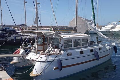 Miete Katamaran Fairways Marine catfisher Marseille