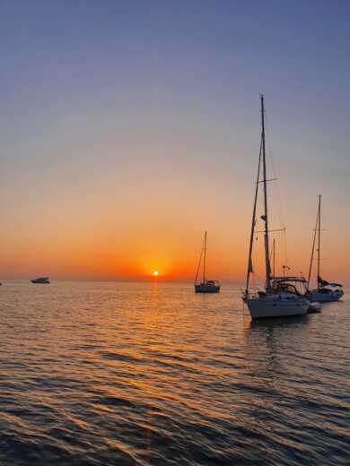 Alicante (Alacant) Sailboat Mariola Aquadrac alt tag text