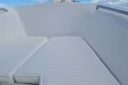 Charter Motorboat Yamaha FL150BET Coco