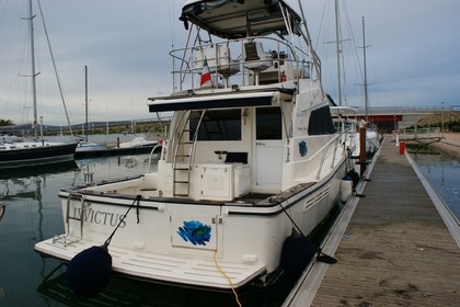 Location Bateau à moteur Rodman 1250 Fisher Pro Frontignan