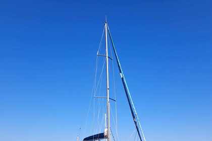 Location Voilier Jeanneau Sun Odyssey 43 Sète
