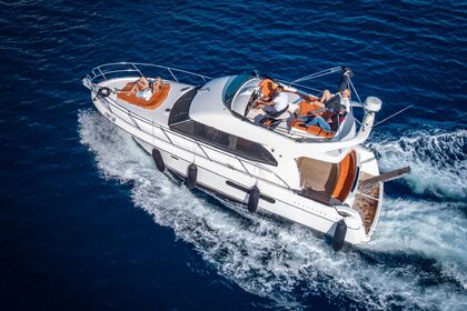Miete Motorboot Prestige Fly 36 Dubrovnik