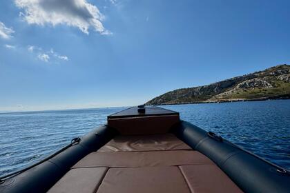 Location Semi-rigide Hnc Hnc 660 Anavyssos