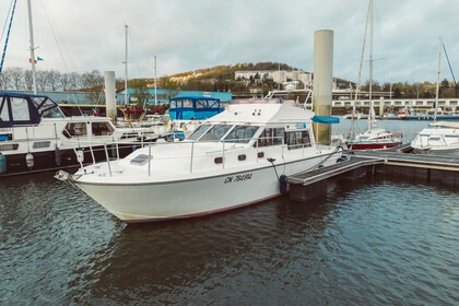 Location Bateau à moteur Acm 1055 Rouen