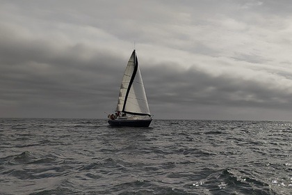 Alquiler Velero Jeanneau Aquila Port du Kernevel