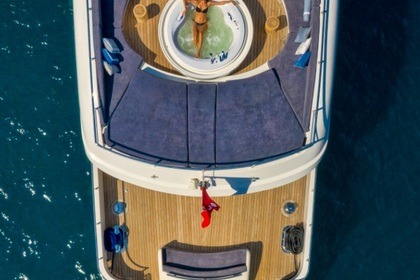 Verhuur Motorjacht Lurssen 159 Bodrum