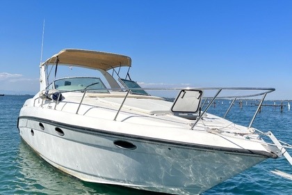 Aluguel Lancha Sea Ray 310 Veneza