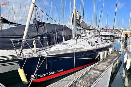 Verhuur Zeilboot Beneteau First 31.7 La Rochelle