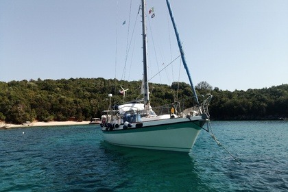 Location Voilier Morgan Out-Island 41 Lefkada