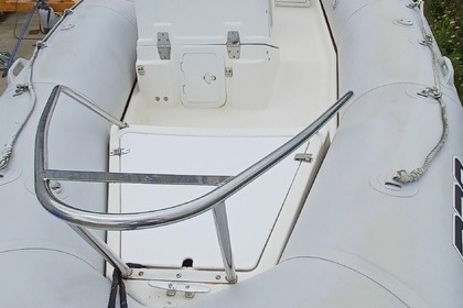 Location Semi-rigide Z nautic Pro open Larmor-Baden