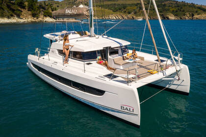 Rental Catamaran BALI Bali 4.2 Nice