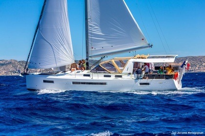 Location Voilier Jeanneau Sun Loft 47 - 6 + 1 cab. Trogir