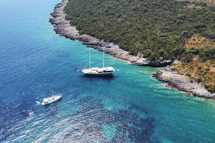 Charter Gulet Gulet Gulet Tivat