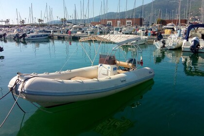 Alquiler Neumática PEGASO Pegaso La Spezia