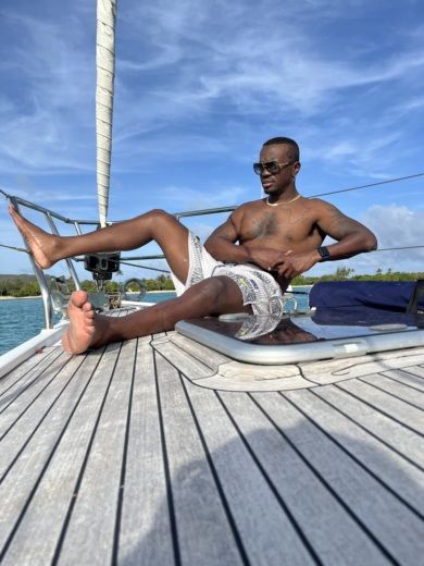 Le Marin Sailboat Dehler 47 alt tag text