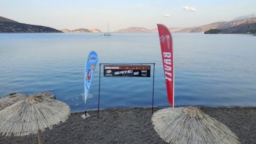 Aten Sailboat Beneteau Oceanis 423 Clipper alt tag text