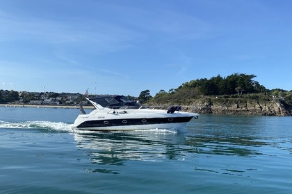 Location Bateau à moteur Sessa Marine C35 Cancale