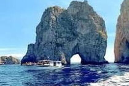 Location Bateau à moteur Salento Marine Élite 19S Positano