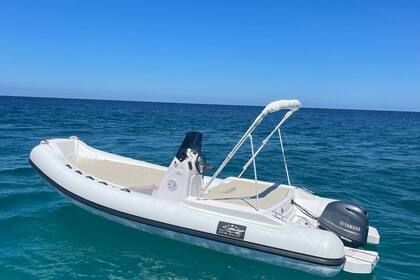 Location Bateau sans permis  Scar GS 190 Palerme