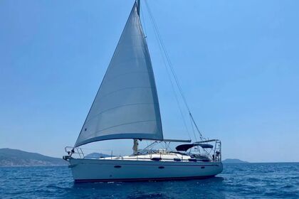 Location Voilier Bavaria Cruiser 42 Athènes