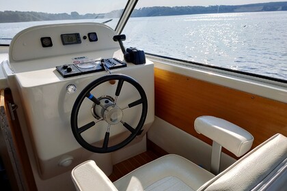 Rental Houseboats Succes Marco 860 AK Klink