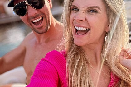 Verhuur Motorjacht Jeanneau PRESTIGE 46 FLY Novigrad