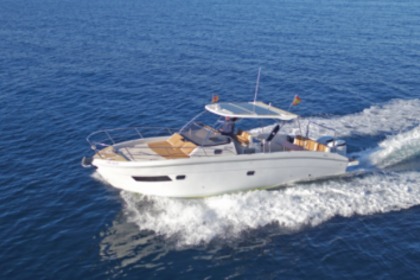 Hire Motorboat Saver 330 WA Mallorca
