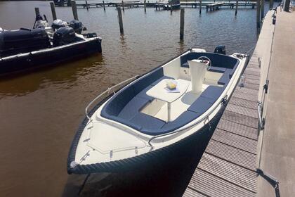 Alquiler Lancha Riomar 515 Leeuwarden