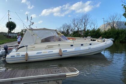 Rental Motorboat Solemar Oceanic 33 Terracina