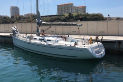 Location Voilier Dufour 44 Performance Marseille