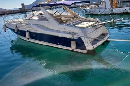 Alquiler Lancha Sunseeker 42 Mustique Pula