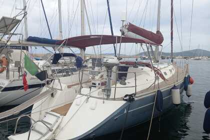 Noleggio Barca a vela PONCIN HARMONY 47 Sardegna