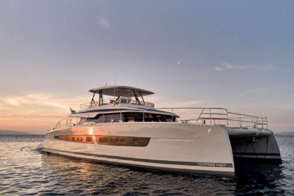 Miete Katamaran Fountaine Pajot Power 67 Athen