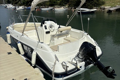 Hire Boat without licence  Marinello 5.30 Pula