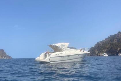 Hire Motorboat Gobbi 345 Sc Empuriabrava