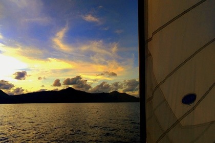 Rental Sailboat Nautor Swan 65 Saint Vincent and the Grenadines