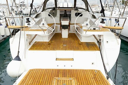 Location Voilier Elan Impression 45 Castellammare di Stabia