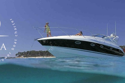 Charter Motorboat Fairline Targa 40 United Kingdom