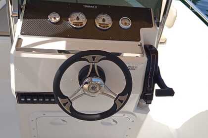 Hyra båt Motorbåt Teorema teorema 2.0.  100cv Alcúdia