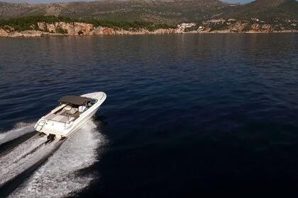 Hire Motorboat SEA RAY 180 Dubrovnik