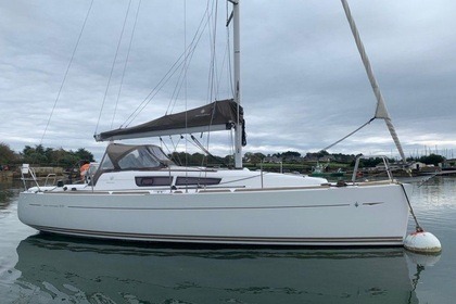 Location Voilier Jeanneau Sun Odyssey 33i Saint-Gilles-Croix-de-Vie