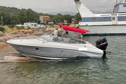 Miete Motorboot Beneteau Flyer 750 Marseille