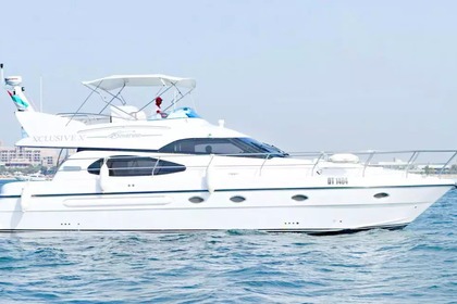 Location Yacht ASMARINE Yacht Dubaï