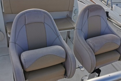 Location Bateau à moteur Beneteau ?????????? La Flotte