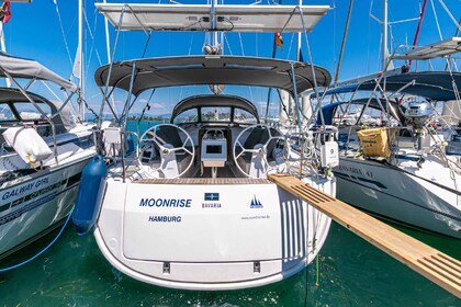 Location Voilier Bavaria Yachtbau Bavaria Cruiser 34 Lefkada