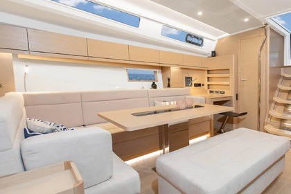 Hire Sailboat  Hanse 508 Cannigione